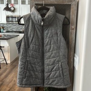 Beautiful Northface vest